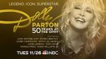 Watch Dolly Parton: 50 Years at the Opry Movie2k