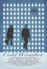 Watch Cold Weather Movie2k