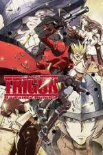 Watch Trigun Badlands Rumble Movie2k