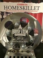 Watch Homeskillet Movie2k