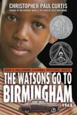 Watch The Watsons Go to Birmingham Movie2k