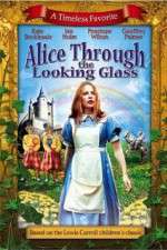 Watch Alice Through the Looking Glass Movie2k