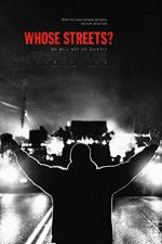 Watch Whose Streets Movie2k