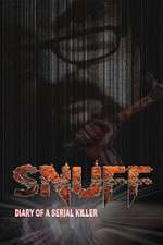 Watch Snuff: Diary of a Serial Killer Movie2k