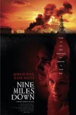 Watch Nine Miles Down Movie2k