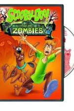 Watch Scooby Doo & The Zombies Movie2k