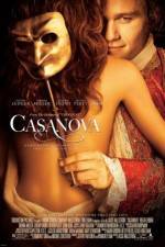 Watch Casanova Movie2k