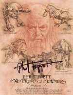 Watch Phil Tippett: Mad Dreams and Monsters Movie2k