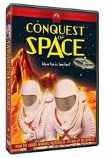 Watch Conquest of Space Movie2k