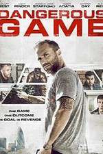 Watch Dangerous Game Movie2k