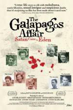 Watch The Galapagos Affair: Satan Came to Eden Movie2k