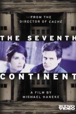 Watch The Seventh Continent Movie2k