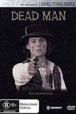 Watch Dead Man Movie2k