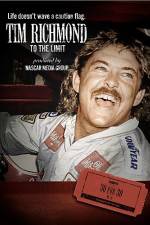 Watch Tim Richmond To the Limit Movie2k