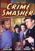 Watch Cosmo Jones, Crime Smasher Movie2k