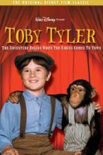 Watch Toby Tyler, or Ten Weeks with a Circus Movie2k