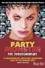 Watch Party Monster Movie2k