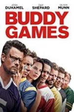 Watch Buddy Games Movie2k