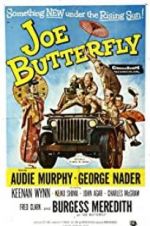 Watch Joe Butterfly Movie2k
