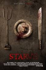 Watch Starve Movie2k