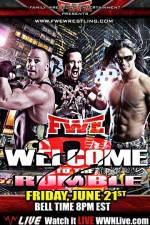 Watch FWE Welcome To The Rumble 2 Movie2k