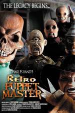 Watch Retro Puppet Master Movie2k