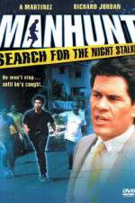 Watch Manhunt: Search for the Night Stalker Movie2k