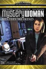 Watch Mystery Woman Mystery Weekend Movie2k