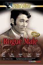 Watch Rogue Male Movie2k