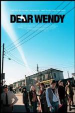 Watch Dear Wendy Movie2k