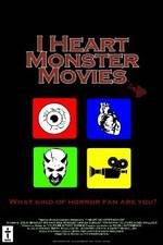 Watch I Heart Monster Movies Movie2k