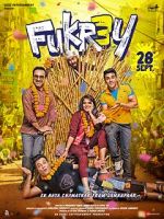 Watch Fukrey 3 Movie2k