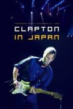 Watch Eric Clapton Live in Japan Movie2k