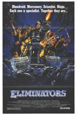 Watch Eliminators Movie2k