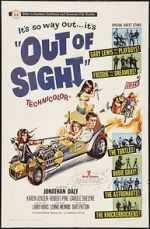 Watch Out of Sight Movie2k