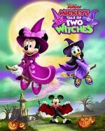 Watch Mickey\'s Tale of Two Witches (TV Special 2021) Movie2k