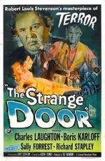 Watch The Strange Door Movie2k