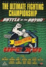 Watch UFC 16: Battle in the Bayou Movie2k