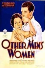 Watch Other Men's Women Movie2k