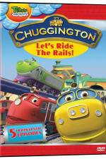 Watch Chuggington - Let's Ride the Rails Movie2k