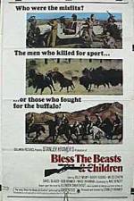 Watch Bless the Beasts & Children Movie2k