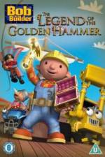 Watch Bob The Builder - The Golden Hammer Movie2k