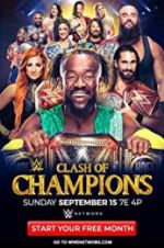 Watch WWE Clash of Champions Movie2k