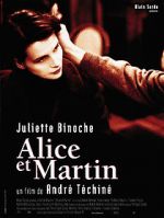 Watch Alice and Martin Movie2k