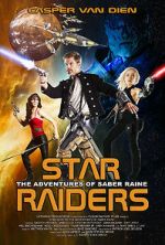 Watch Star Raiders: The Adventures of Saber Raine Movie2k