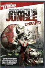 Watch Welcome to the Jungle Movie2k