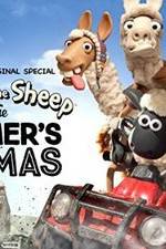 Watch Shaun the Sheep: The Farmer's Llamas Movie2k