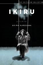 Watch Ikiru Movie2k