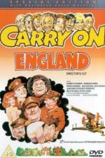 Watch Carry on England Movie2k