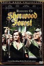 Watch Rogues of Sherwood Forest Movie2k